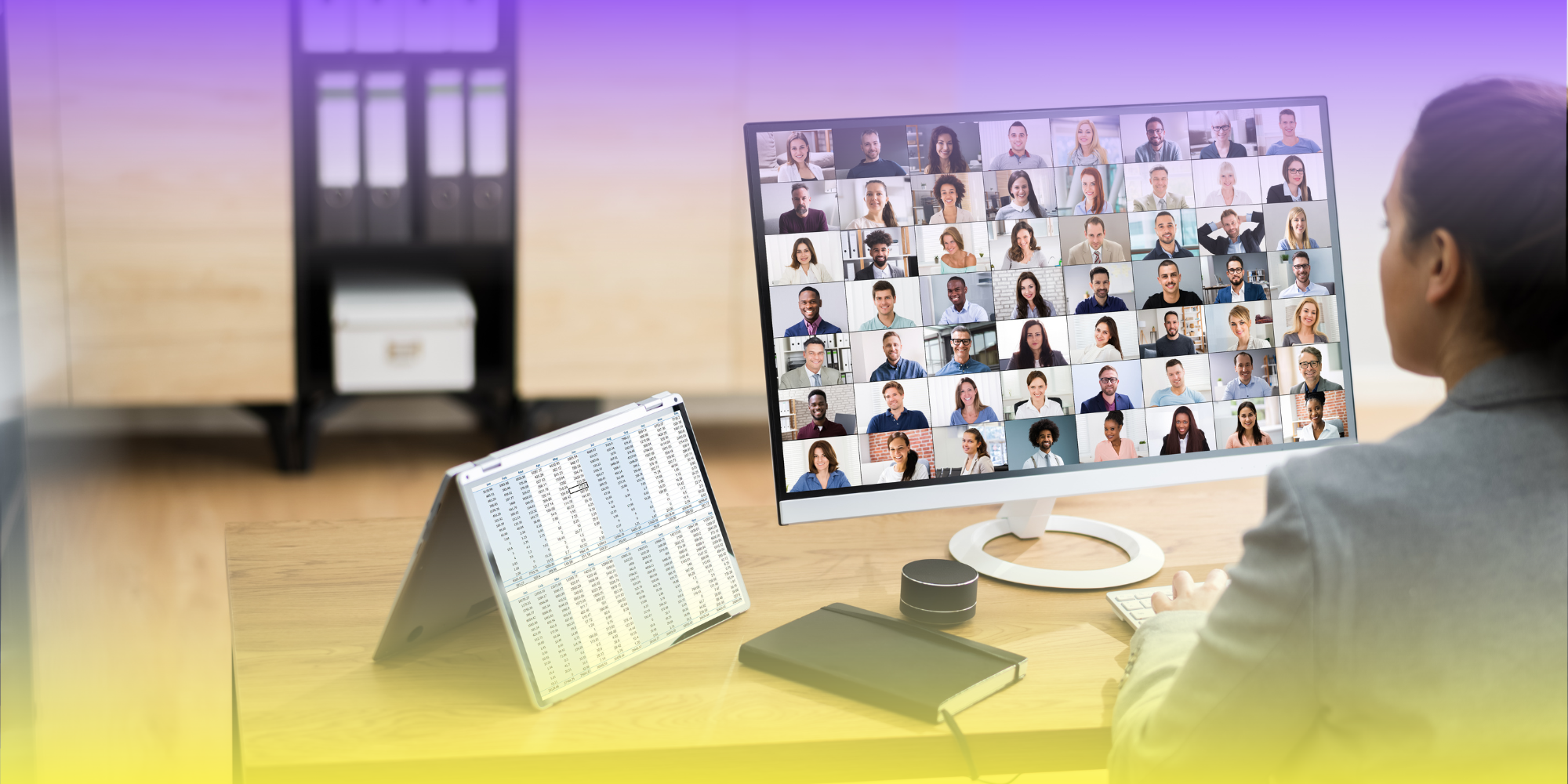 LOOKBEYOND23 Best Sessions 